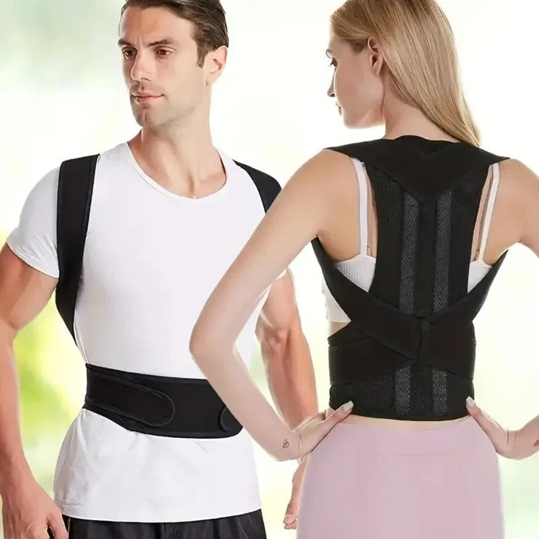 Posture Corrector Belt