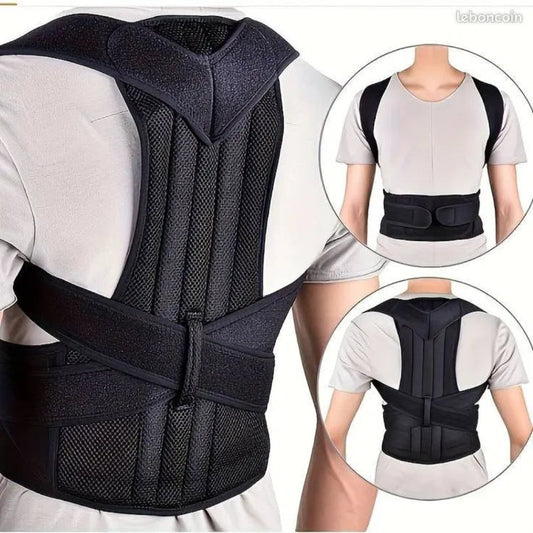 Posture Corrector Belt