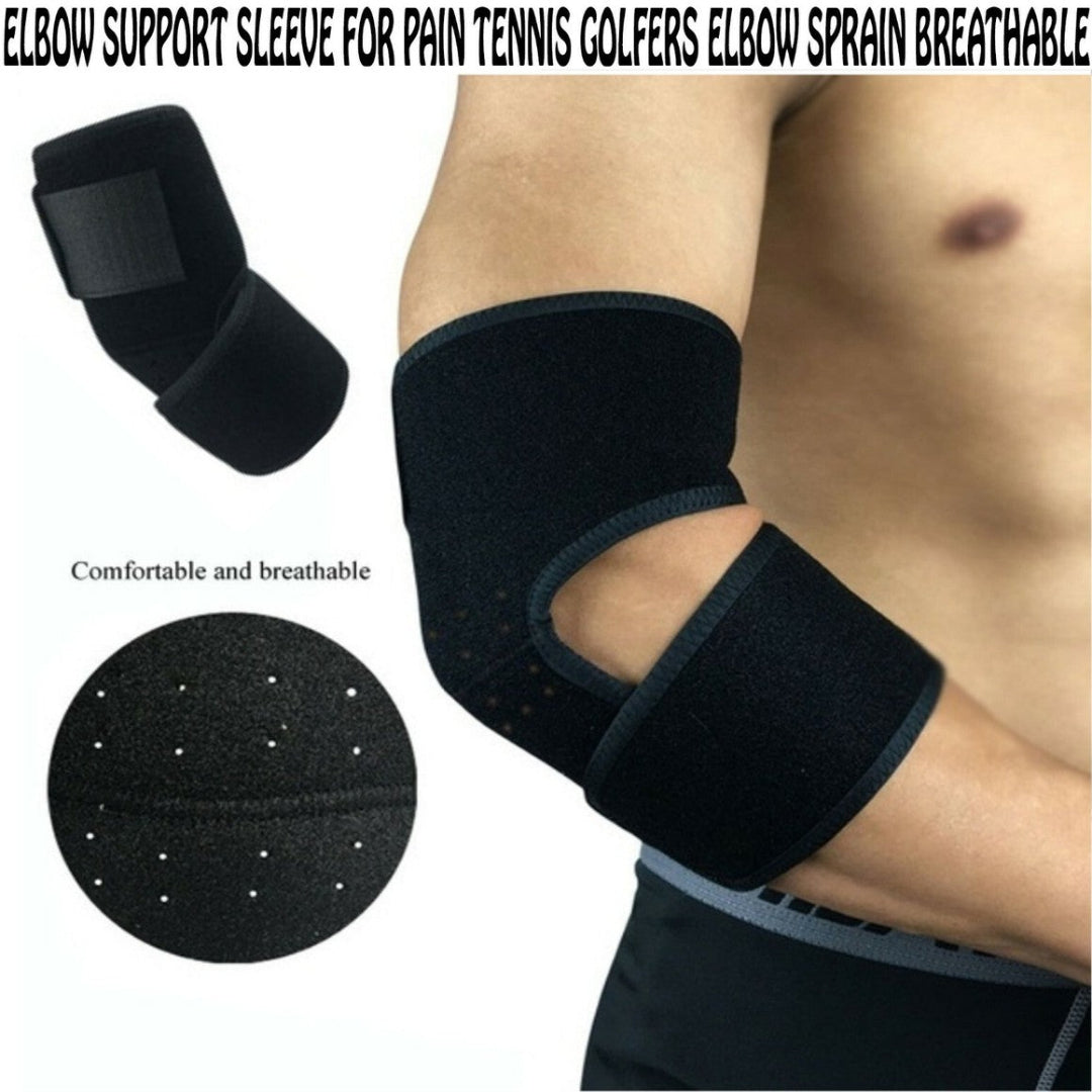 Elbow Brace/Elbow Supporter/Elbow Protector