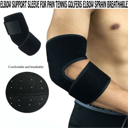 Elbow Brace/Elbow Supporter/Elbow Protector