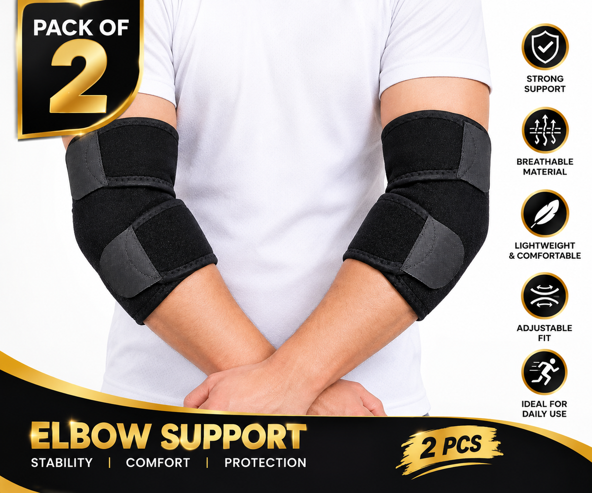 Elbow Brace/Elbow Supporter/Elbow Protector