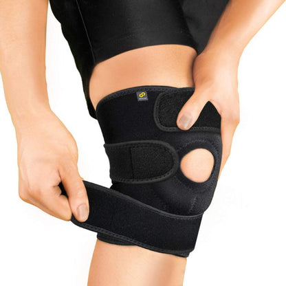 Adjustable Knee Support Brace