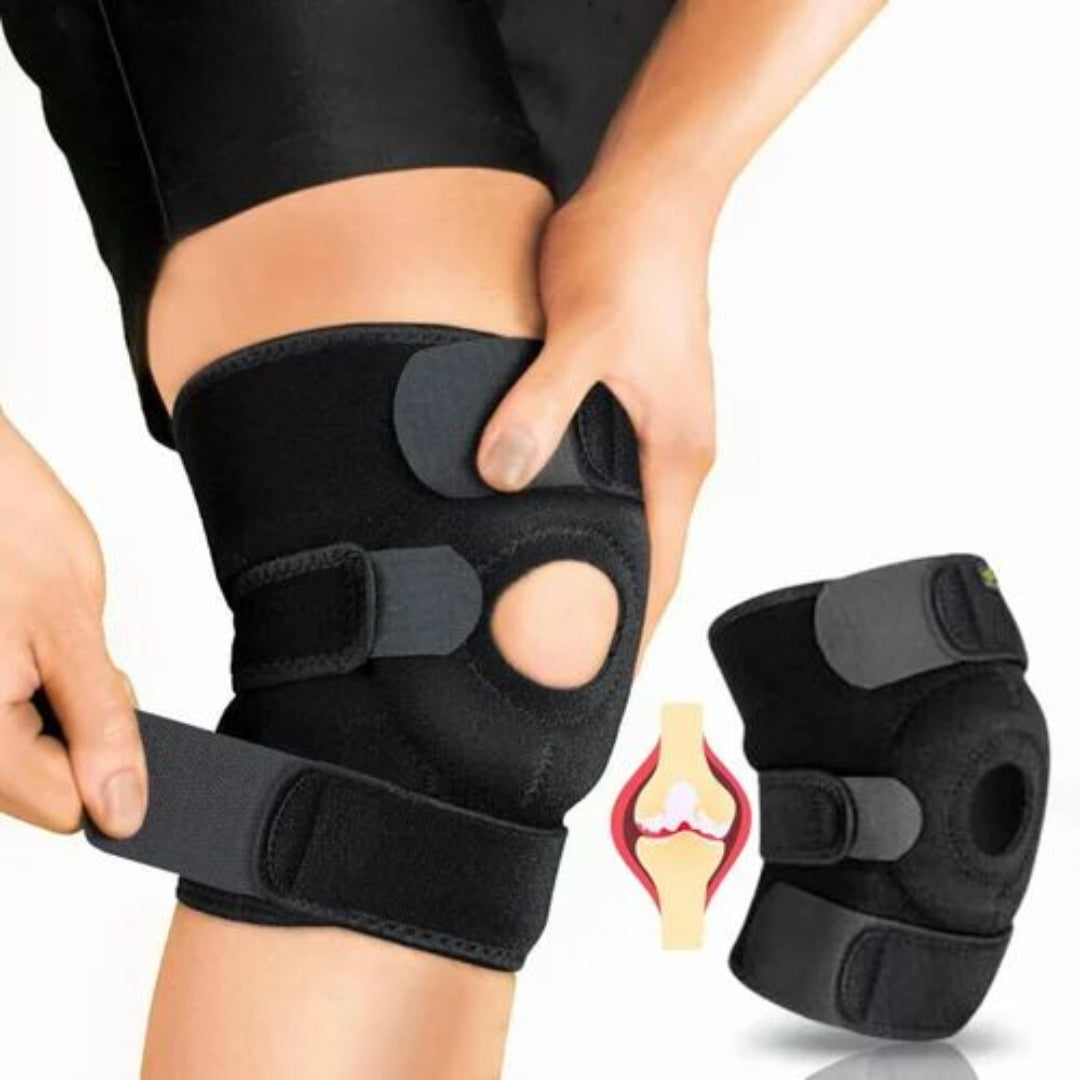 Adjustable Knee Support Brace
